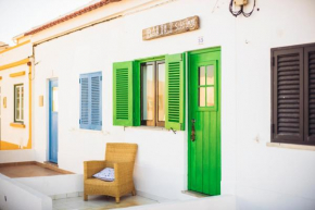 Balili Surf House